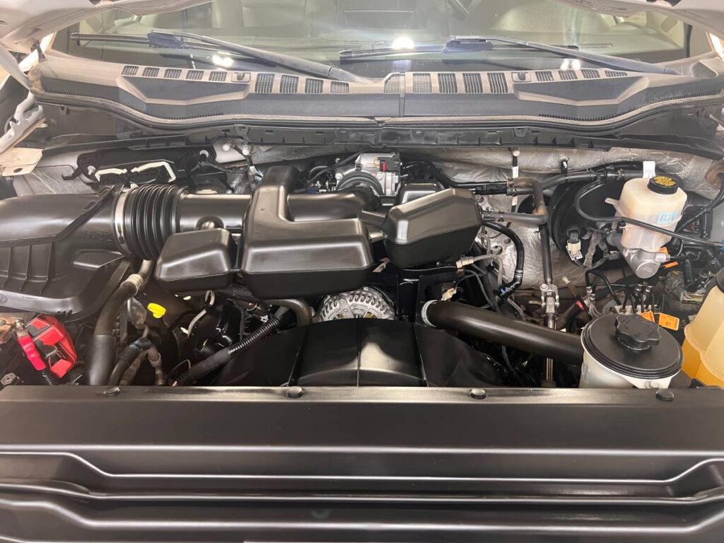 2019 Ford F-250 4X4 Super Duty