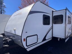 2013 Monaco Trial-Lite Trek