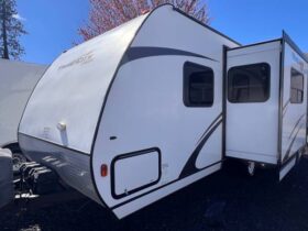 2013 Monaco Trial-Lite Trek