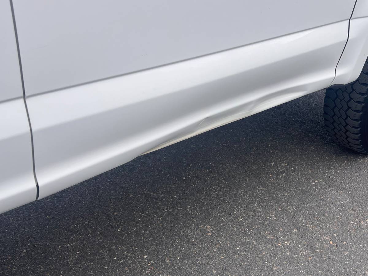 2019 Ford F-250 4X4 Super Duty