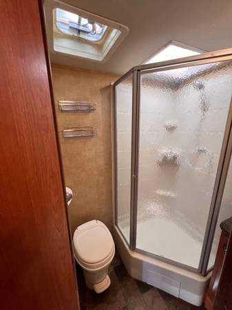 2013 Monaco Trial-Lite Trek