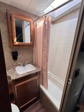 2016 Outdoors Four Season