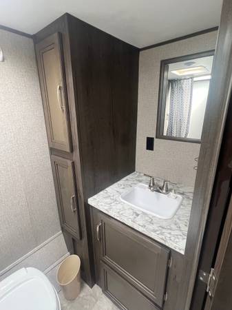 2020 Jayco SLX Baja Edition