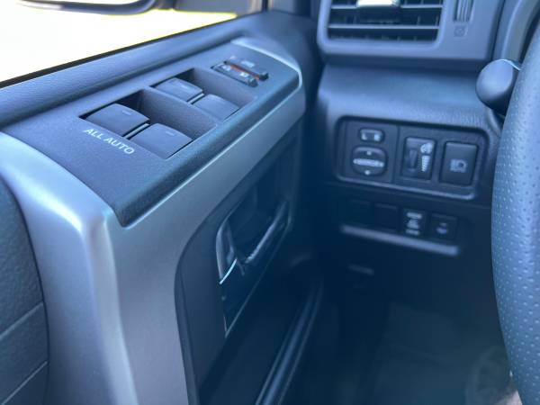 2023 Toyota 4Runner SR5 4X4