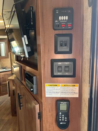 2021 Outdoor Mountain Timberidge 255RTS