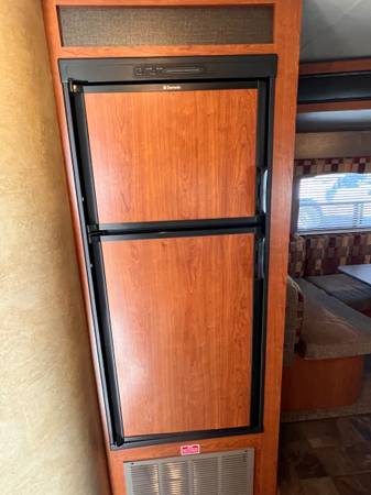 2013 Monaco Trial-Lite Trek