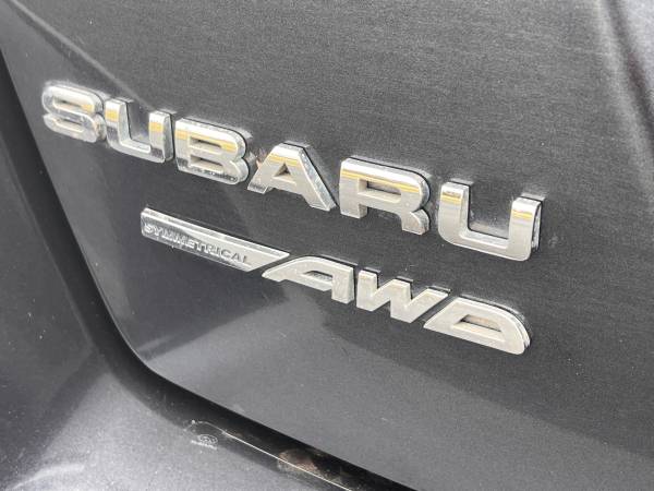 2012 Subaru AWD Impreza Sport Premium