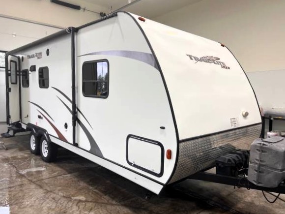 2013 Monaco Trial-Lite Trek