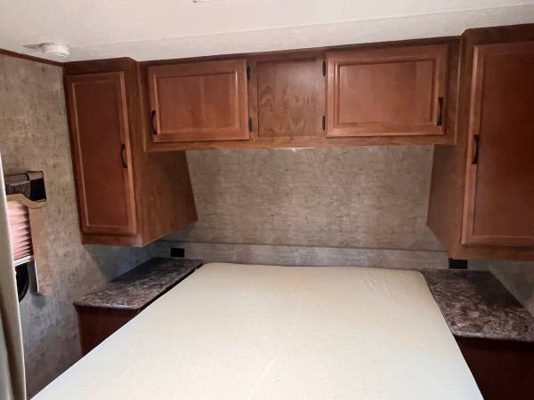 2016 Outdoors Four Season