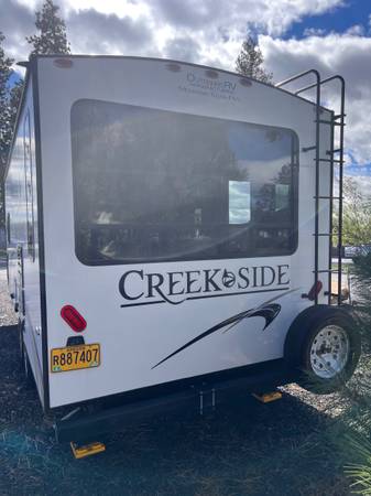 2016 Outdoors Four Season