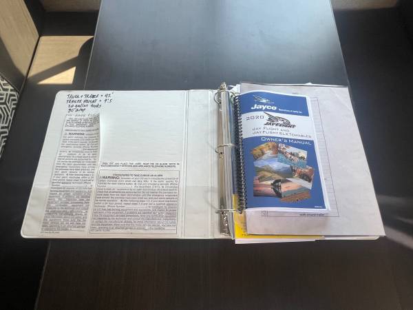 2020 Jayco SLX Baja Edition