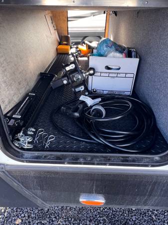 2021 Outdoor Mountain Timberidge 255RTS