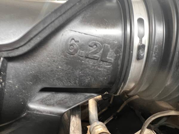 2019 Ford F-250 4X4 XL