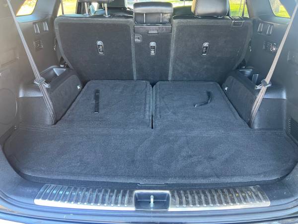 2018 Kia Sorento Limited SXL AWD