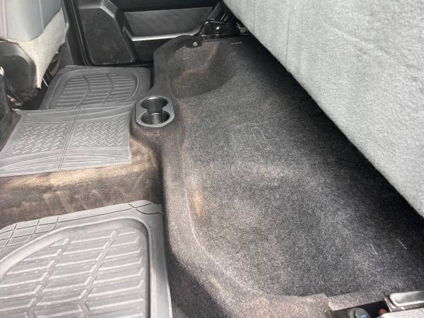 2018 RAM 2500 4X4 Tradesman