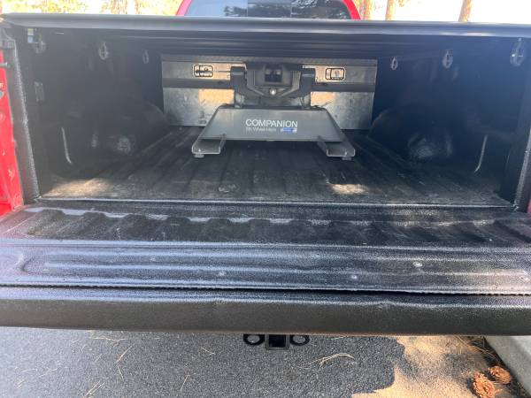 2006 Dodge Ram 4X4 3500 SLT