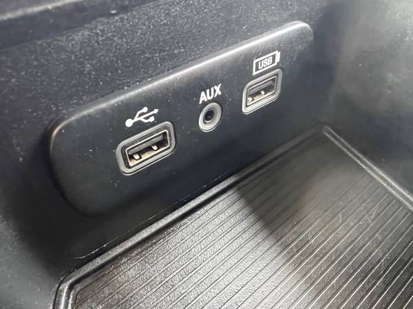 2018 RAM 2500 4X4 Tradesman