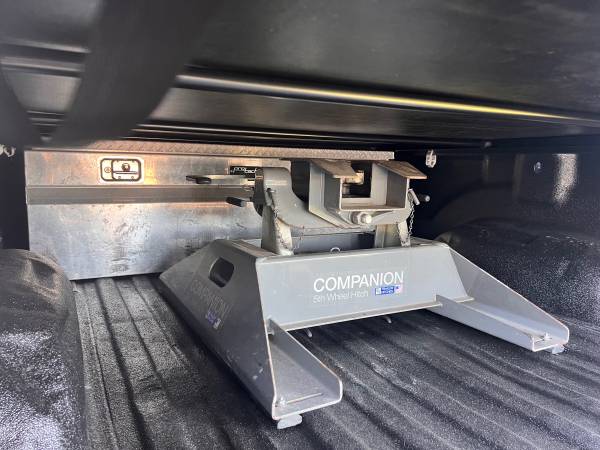 2006 Dodge Ram 4X4 3500 SLT
