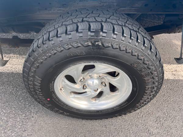 1994 GMC Sierra SLE 4X4 1500