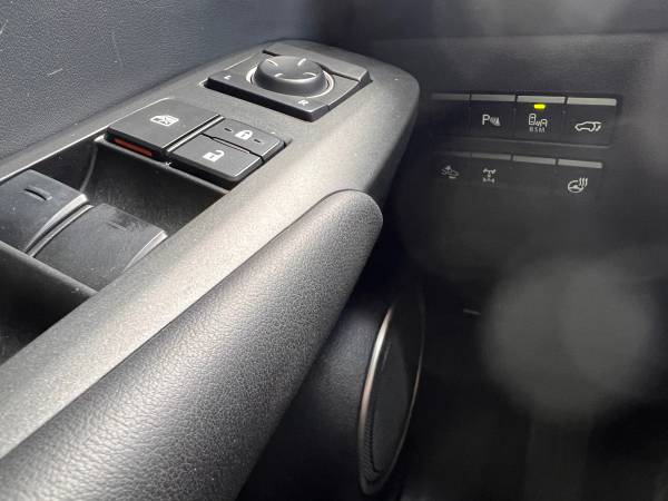 2017 Lexus NX200T
