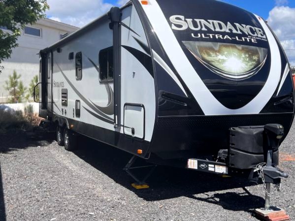 2019 Heartland Sundance Ultra-Lite
