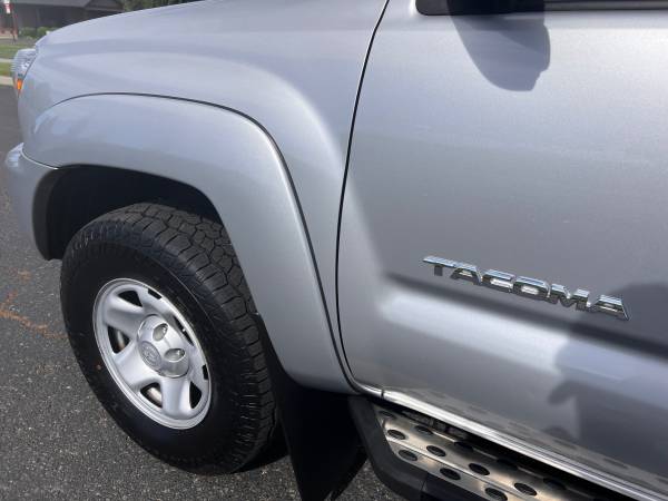 2013 Toyota Tacoma PreRunner