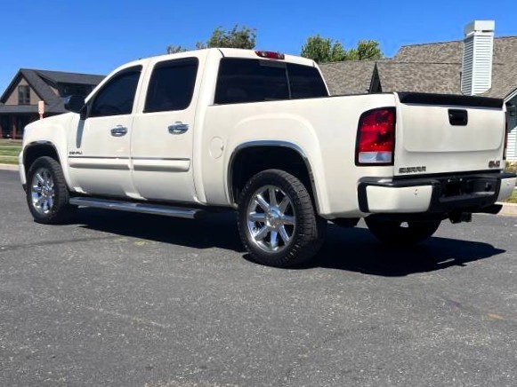 2013 GMC Sierra 1500