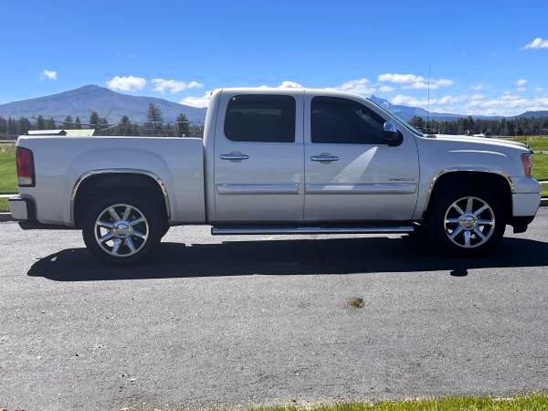 2013 GMC Sierra 1500