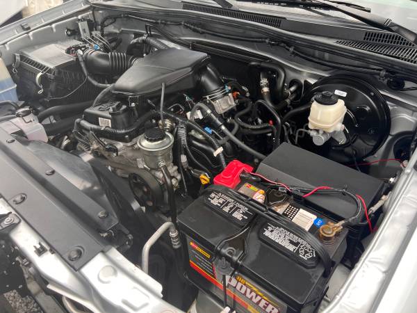 2013 Toyota Tacoma PreRunner