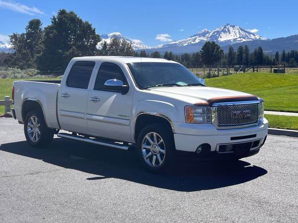 2013 GMC Sierra 1500