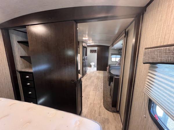 2019 Heartland Sundance Ultra-Lite