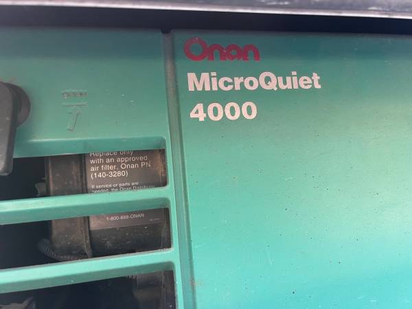 2008 Winnebago Itasca Impulse