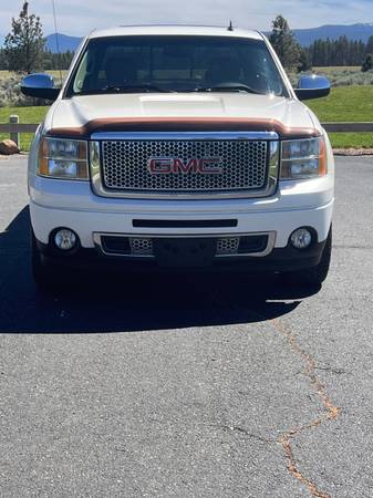 2013 GMC Sierra 1500