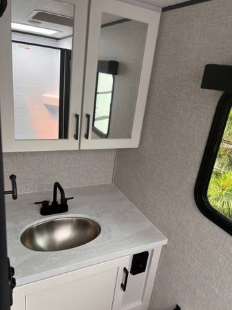 2025 Jayco Jayfeather/Air