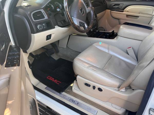 2013 GMC Sierra 1500