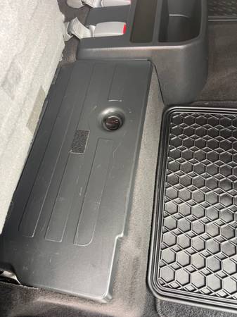 2013 Toyota Tacoma PreRunner