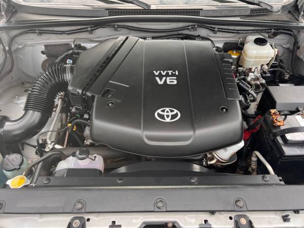 2009 Toyota Tacoma
