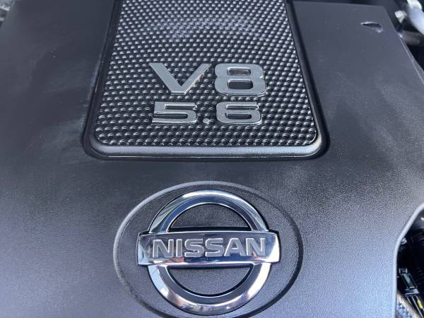 2014 Nissan Titan