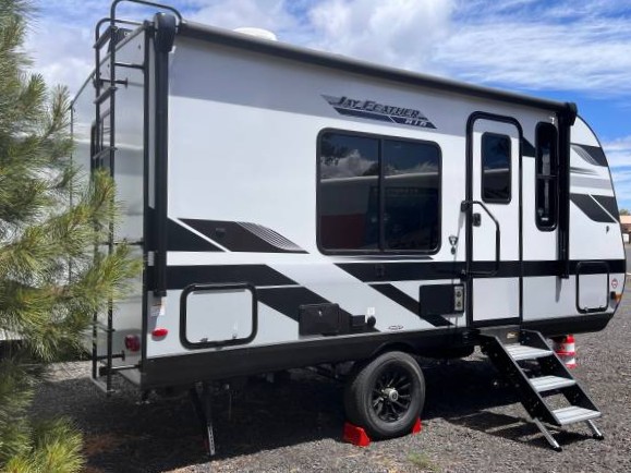 2025 Jayco Jayfeather/Air