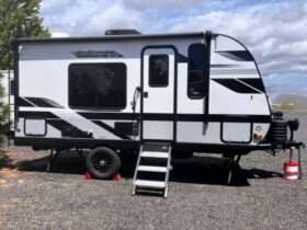 2025 Jayco Jayfeather/Air