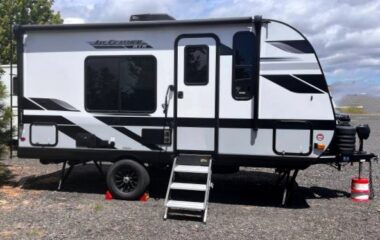 2025 Jayco Jayfeather/Air