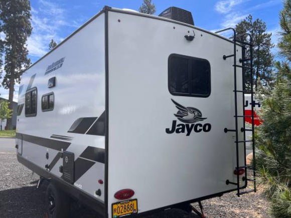 2025 Jayco Jayfeather/Air