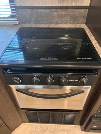2019 Heartland Sundance Ultra-Lite