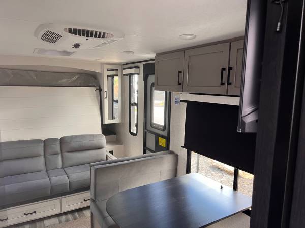 2025 Jayco Jayfeather/Air