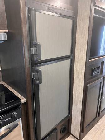 2019 Heartland Sundance Ultra-Lite
