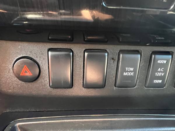 2014 Nissan Titan