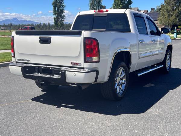 2013 GMC Sierra 1500