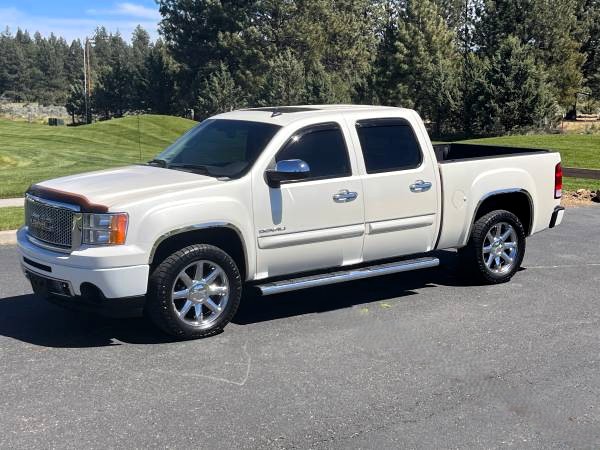 2013 GMC Sierra 1500