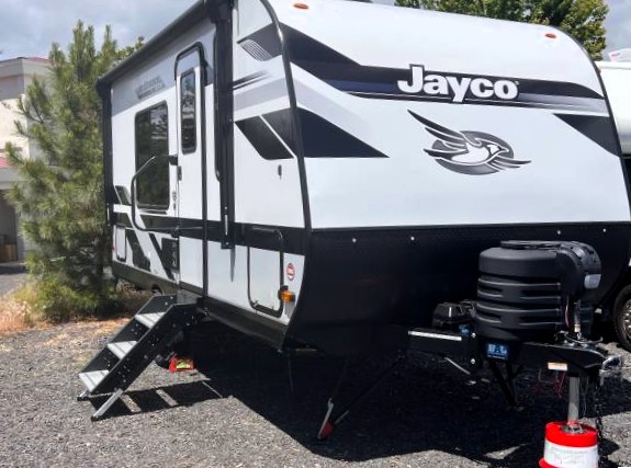 2025 Jayco Jayfeather/Air
