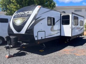 2019 Heartland Sundance Ultra-Lite